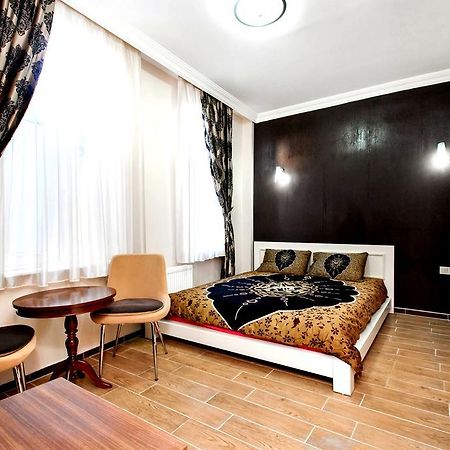 My Redriver Apart Hotel Istanbul Room photo