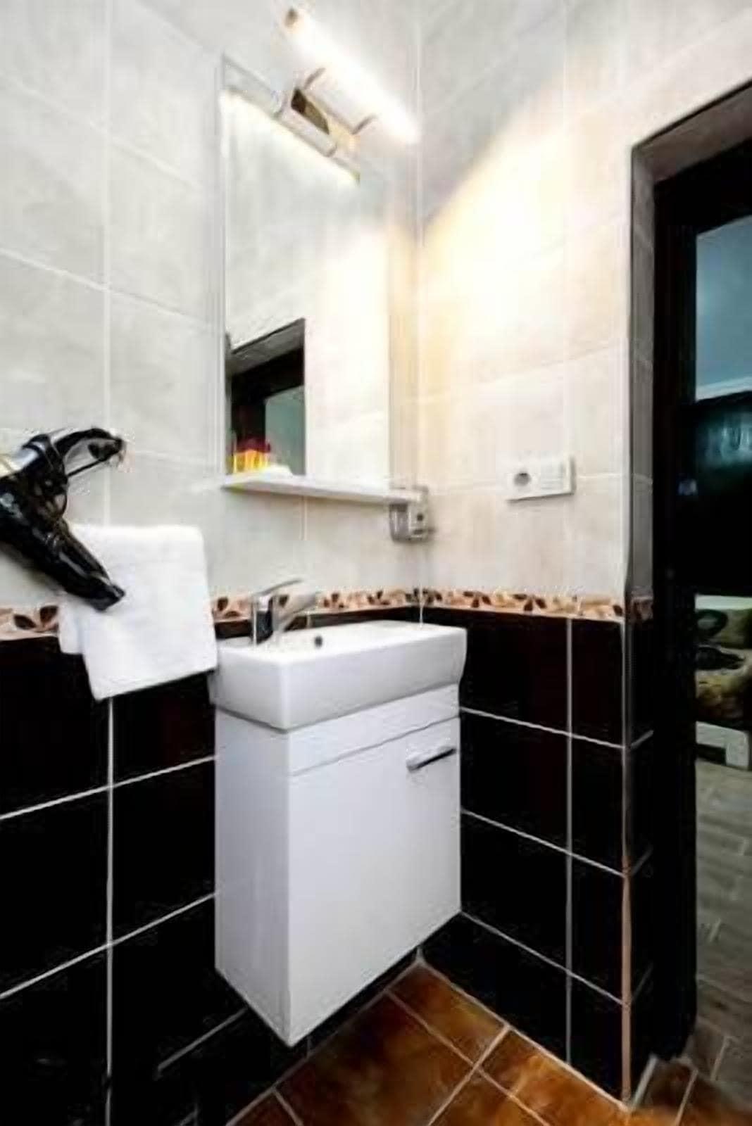 My Redriver Apart Hotel Istanbul Exterior photo