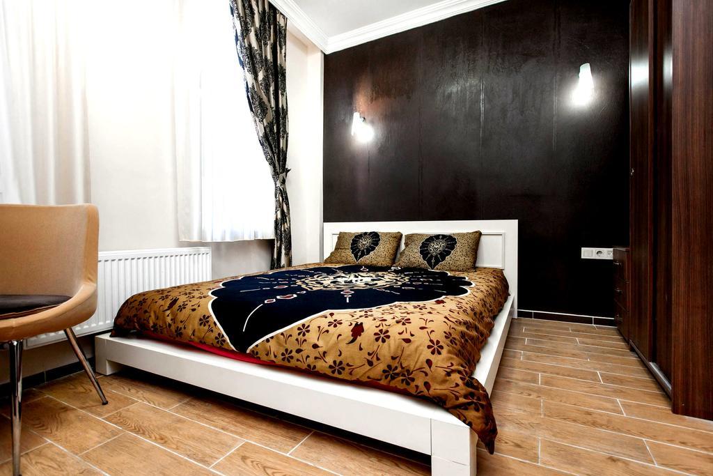 My Redriver Apart Hotel Istanbul Room photo