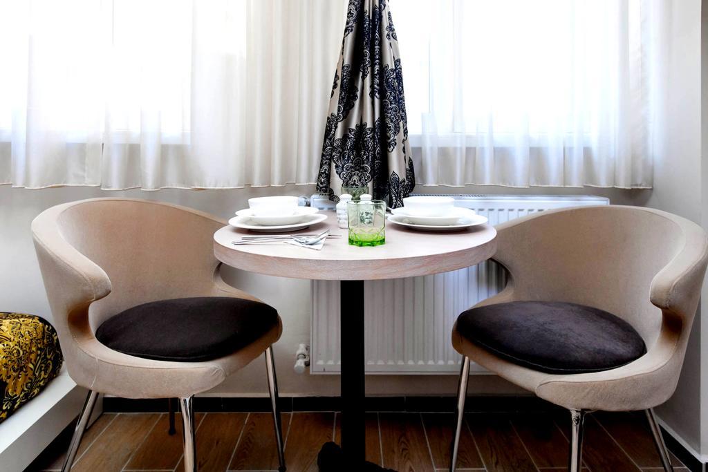 My Redriver Apart Hotel Istanbul Room photo