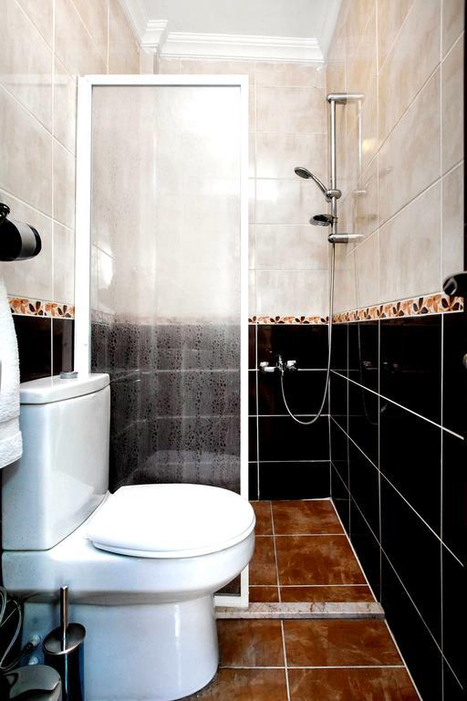 My Redriver Apart Hotel Istanbul Room photo