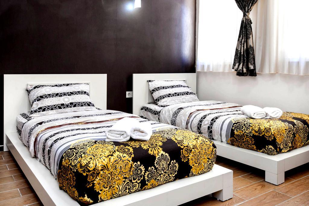 My Redriver Apart Hotel Istanbul Room photo