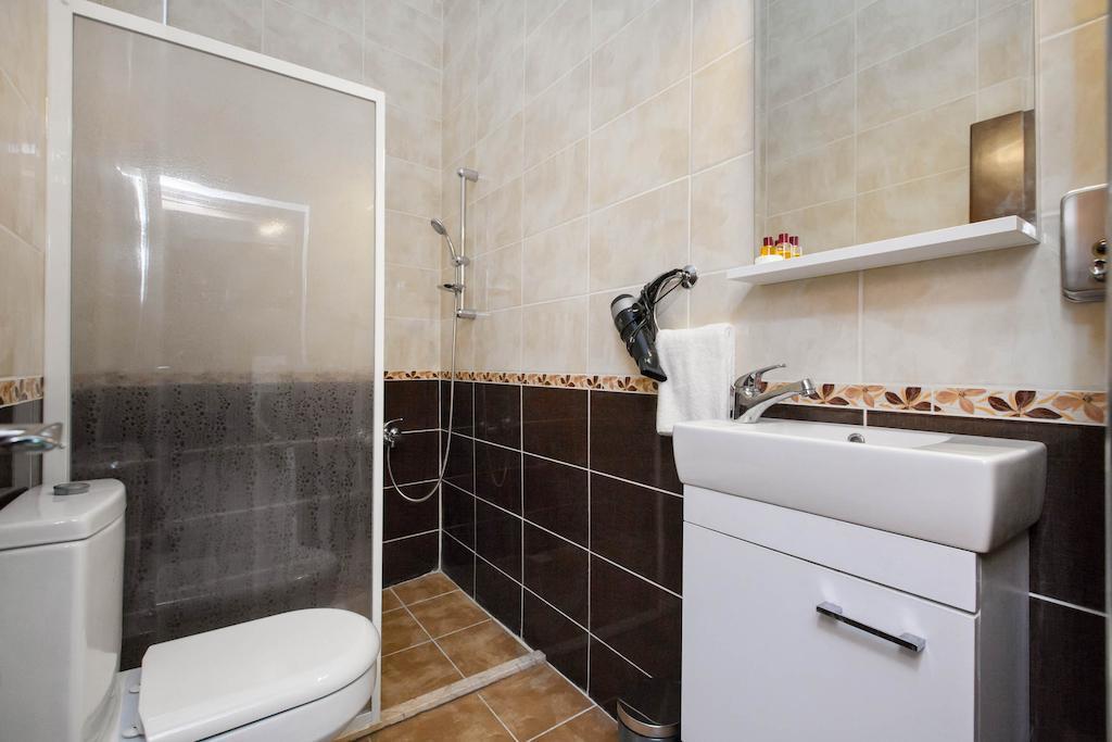 My Redriver Apart Hotel Istanbul Room photo